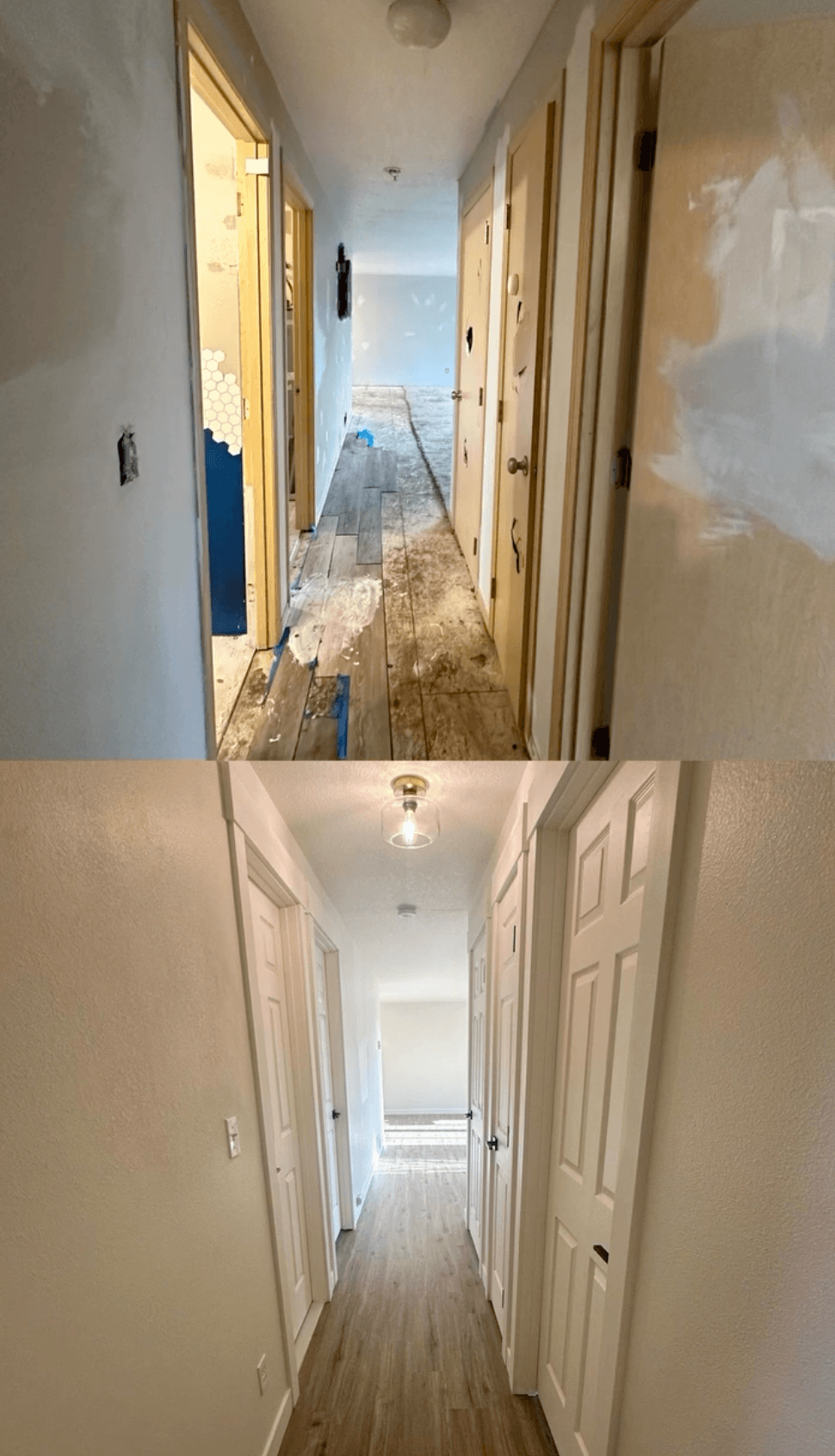 Martinsen Construction — Central Oregon project 11