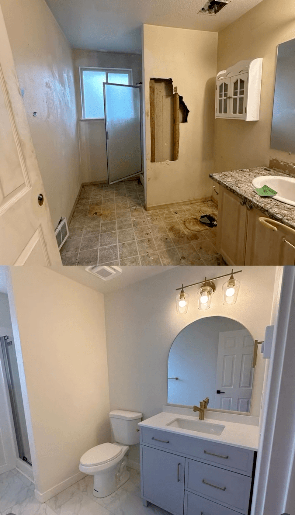 Martinsen Construction — Central Oregon project 12
