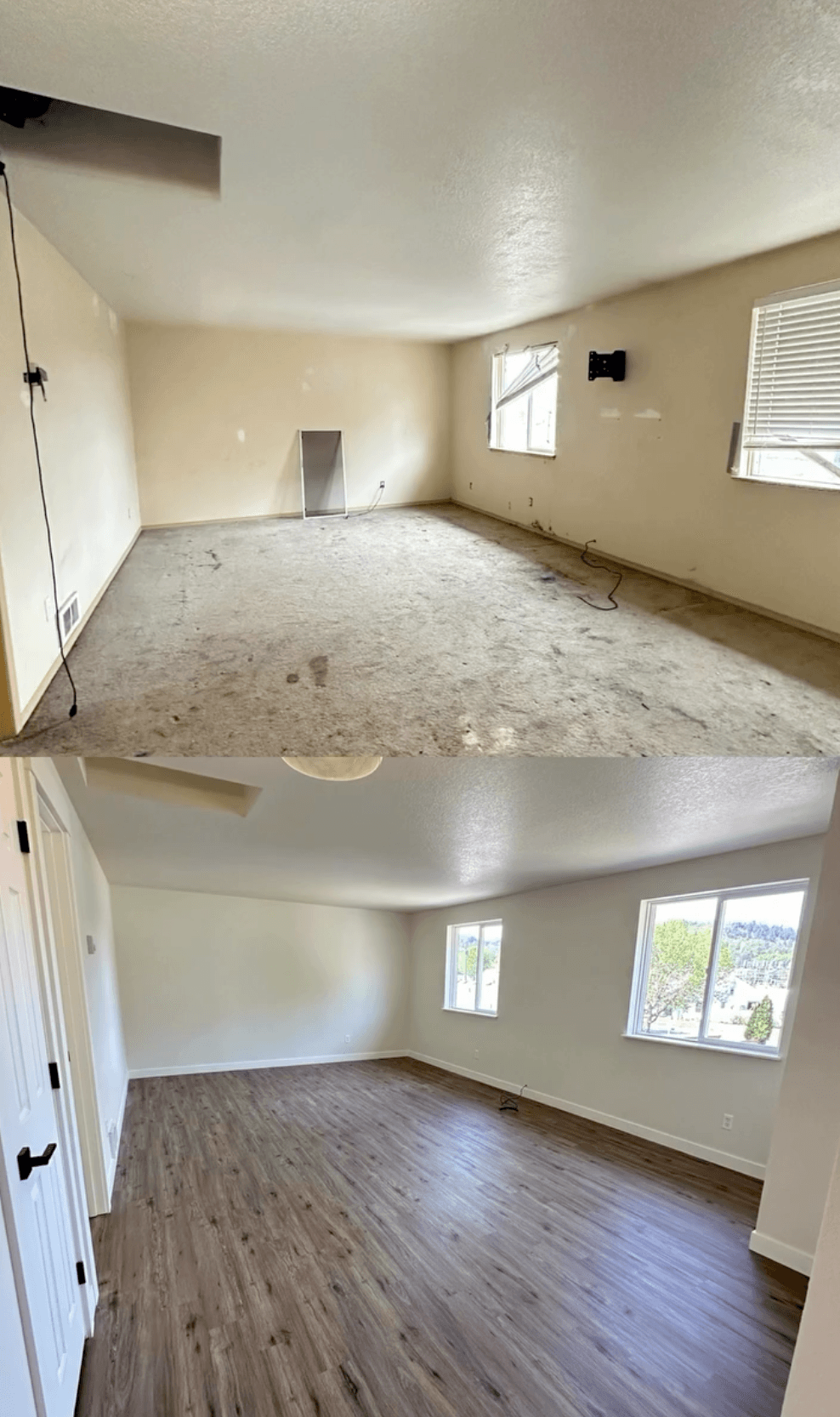 Martinsen Construction — Central Oregon project 13