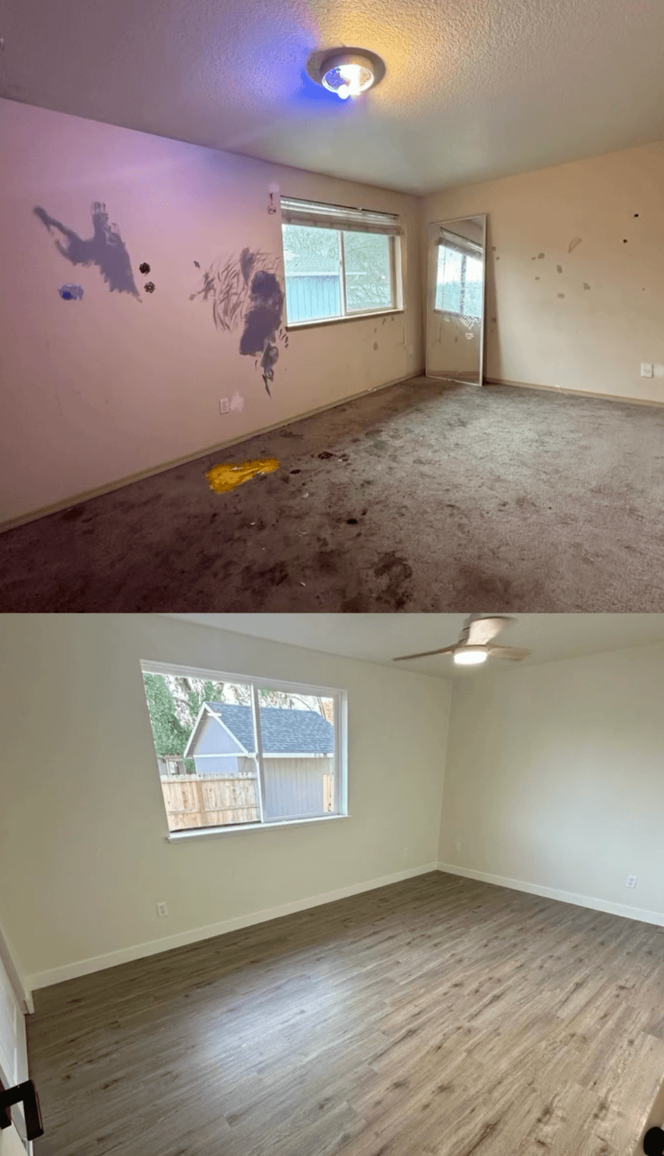Martinsen Construction — Central Oregon project 14
