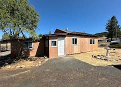 Martinsen Construction — Central Oregon project 18