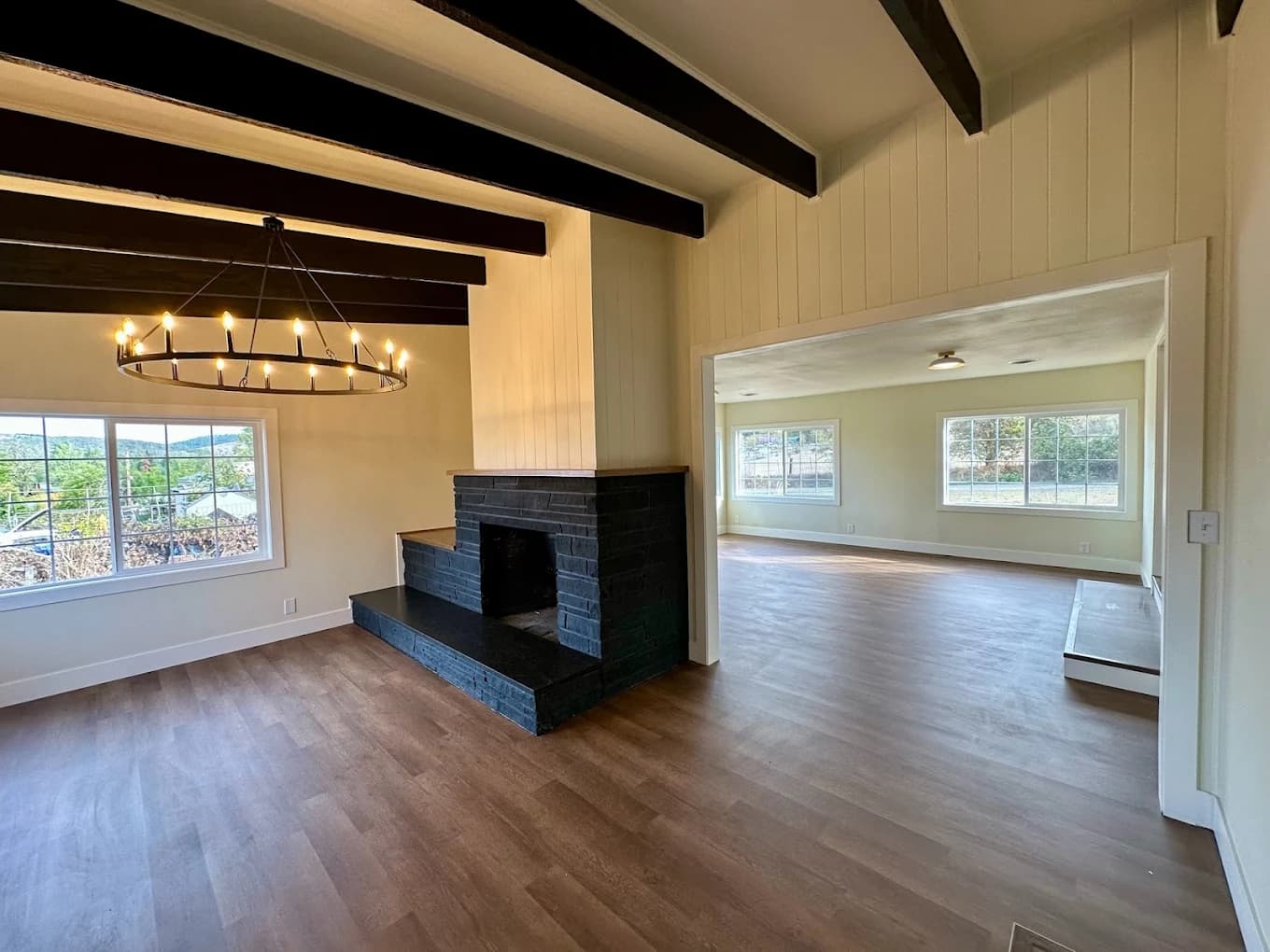 Martinsen Construction — Central Oregon project 19