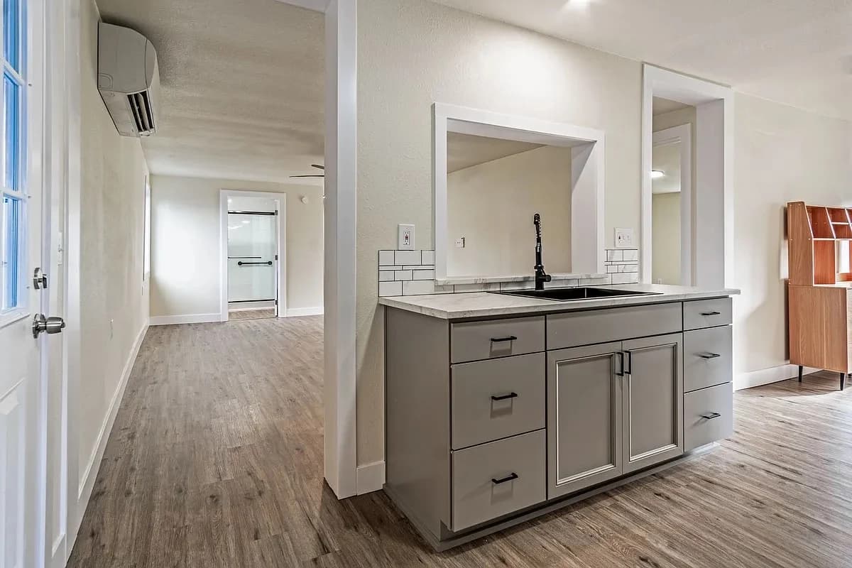 Martinsen Construction — Central Oregon project 23