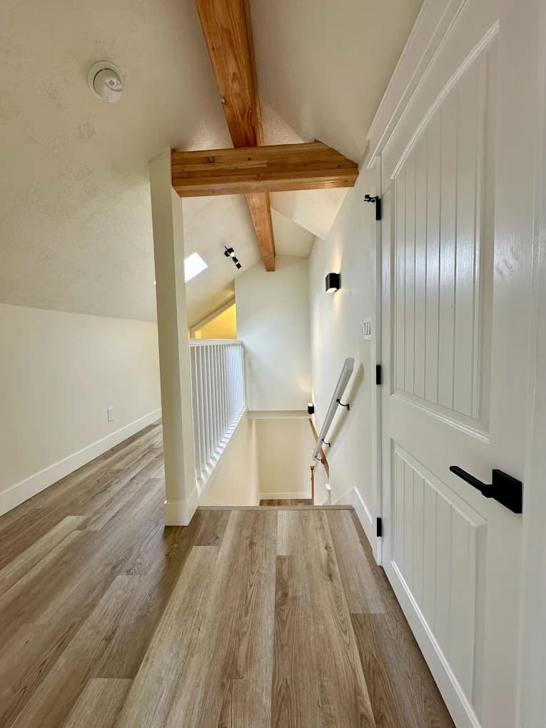 Martinsen Construction — Central Oregon project 33