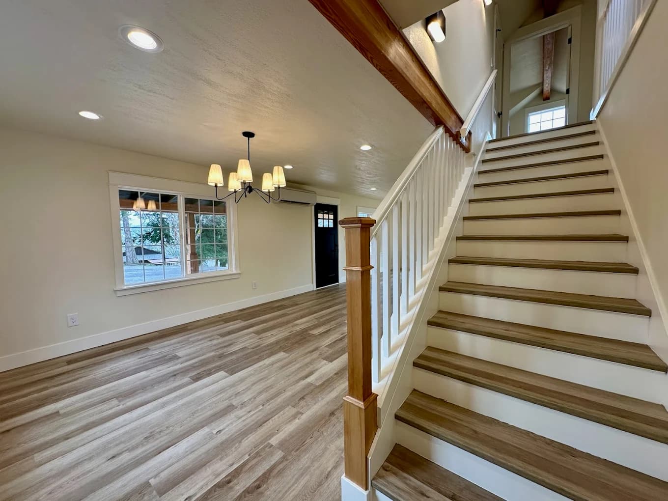 Martinsen Construction — Central Oregon project 34