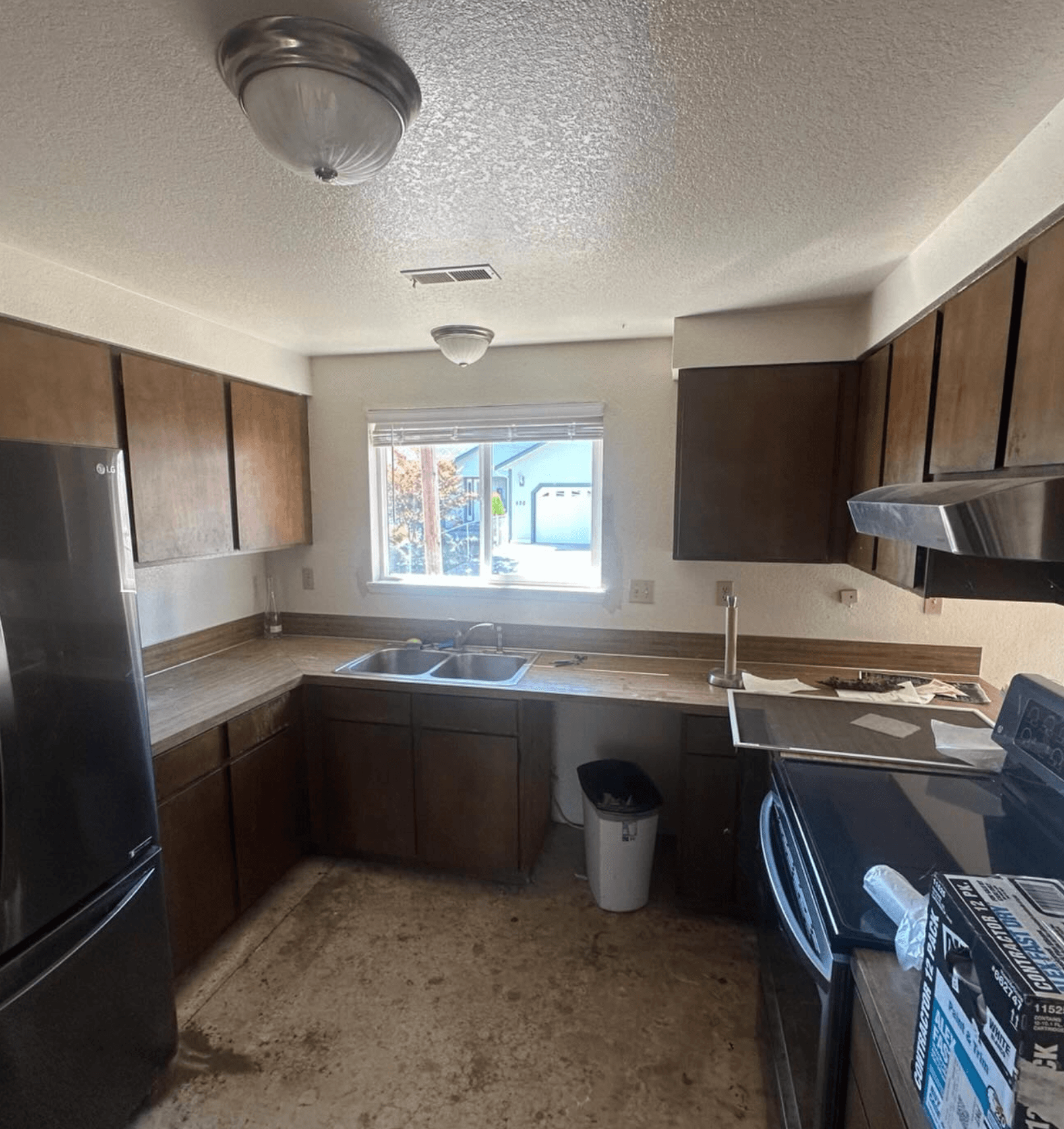 Martinsen Construction — Central Oregon project 9