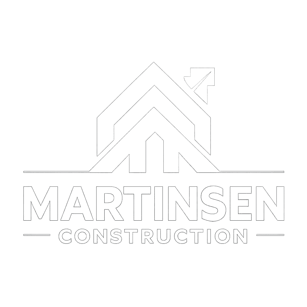 Martinsen Construction LLC